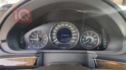 مرسيدس بنز E-Class